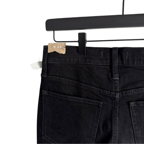 New! Madewell The Perfect Vintage Flare Jean in Sherborn Wash - Picture 8 of 11